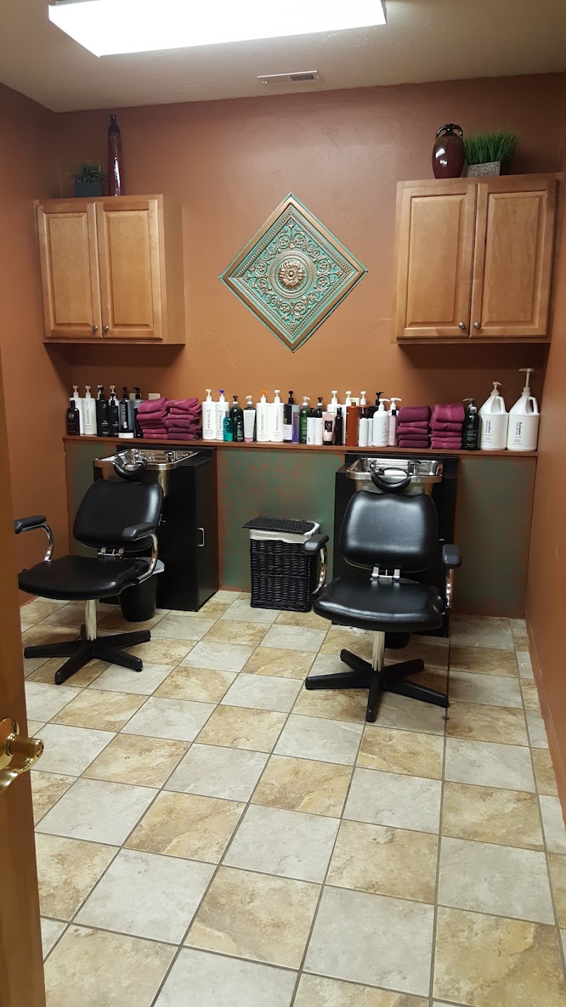 Divine Experience Salon & Spa Cedaredge - Day Spa in Cedaredge