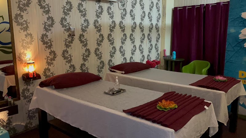 Divine Luxury Spa Jaipur - Day Spa in Jaipur