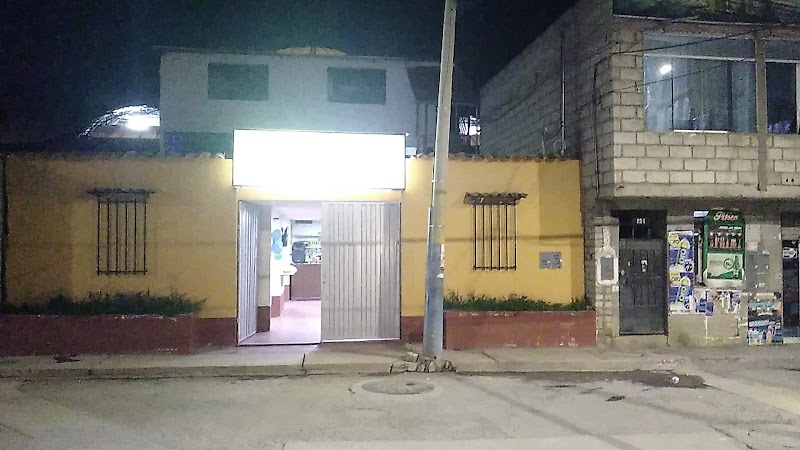 Divine's Spa Abancay - Day Spa in Abancay