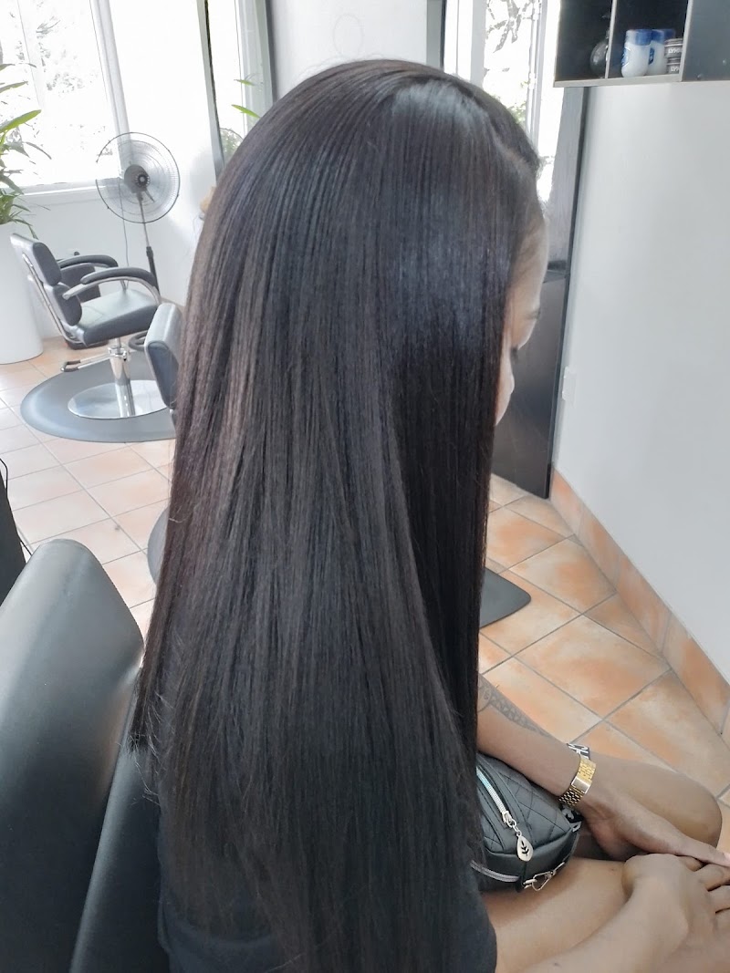 Divine Salon & Spa Rarotonga