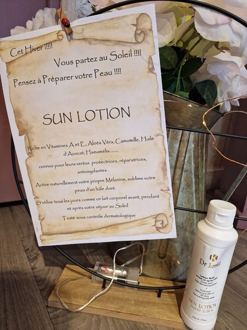 Divine & Sens Andernos les Bains - Day Spa in Andernos les Bains