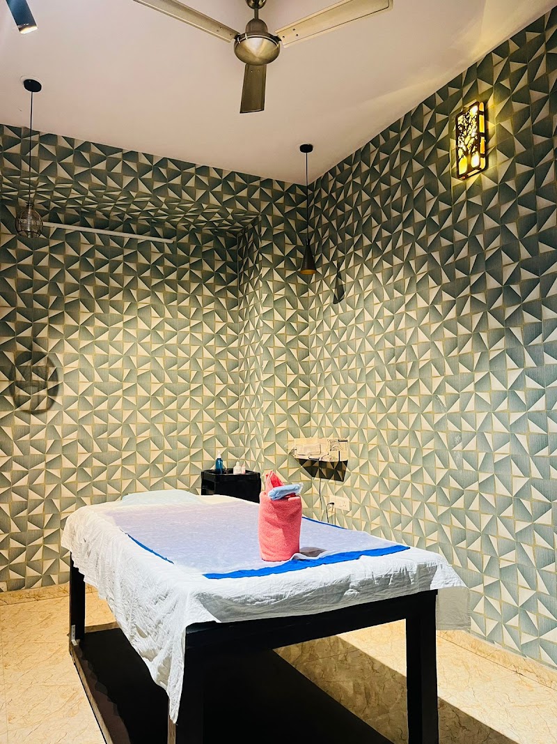 Divine Soul Wellness Spa Jaipur - Wellness Retreat in Jaipur