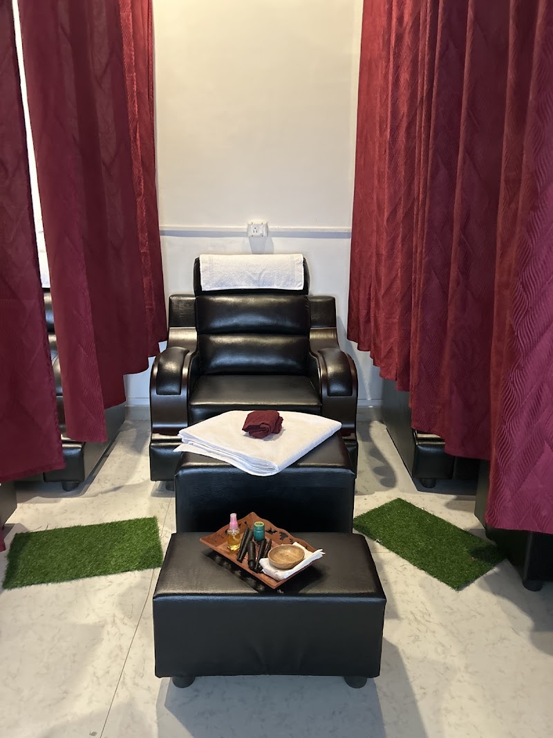 Divine Spa Chennai - Wellness Retreat in Chennai