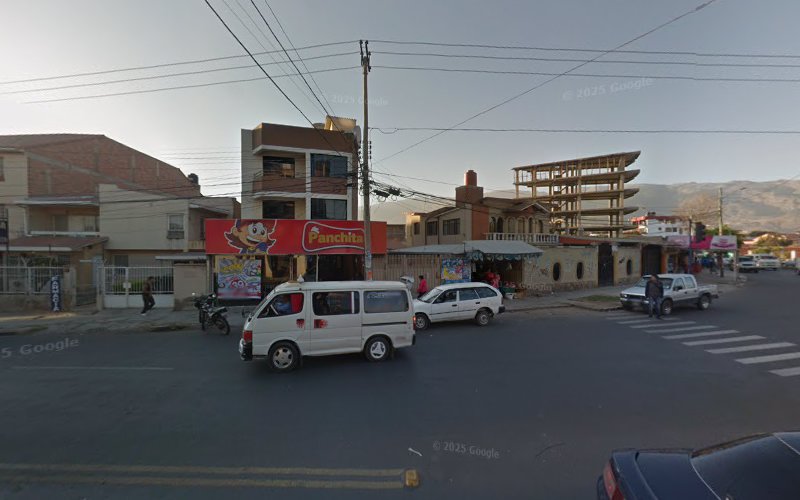 Divine Spa Cochabamba