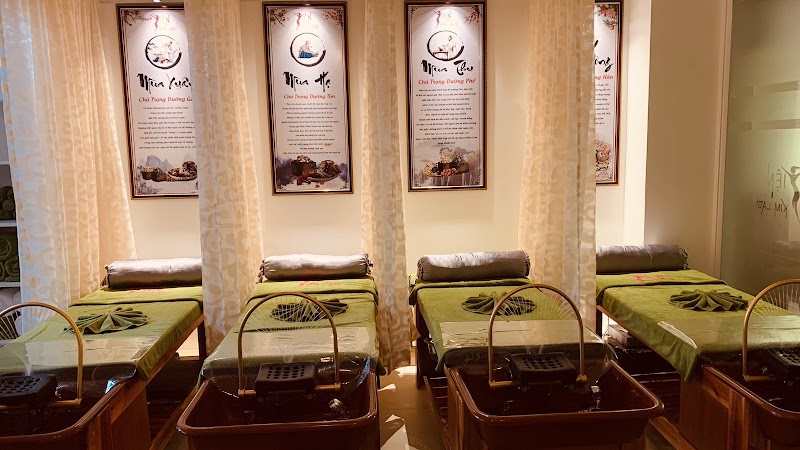 Divine Spa Quận Gò Vấp - Day Spa in Quận Gò Vấp