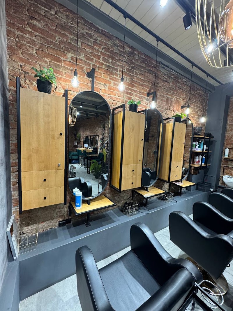 Divine Studio Uzhhorod Raion - Day Spa in Uzhhorod Raion