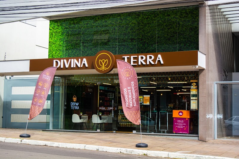 Divinittá Bem-Estar e Saúde Caxias do Sul - Day Spa in Caxias do Sul