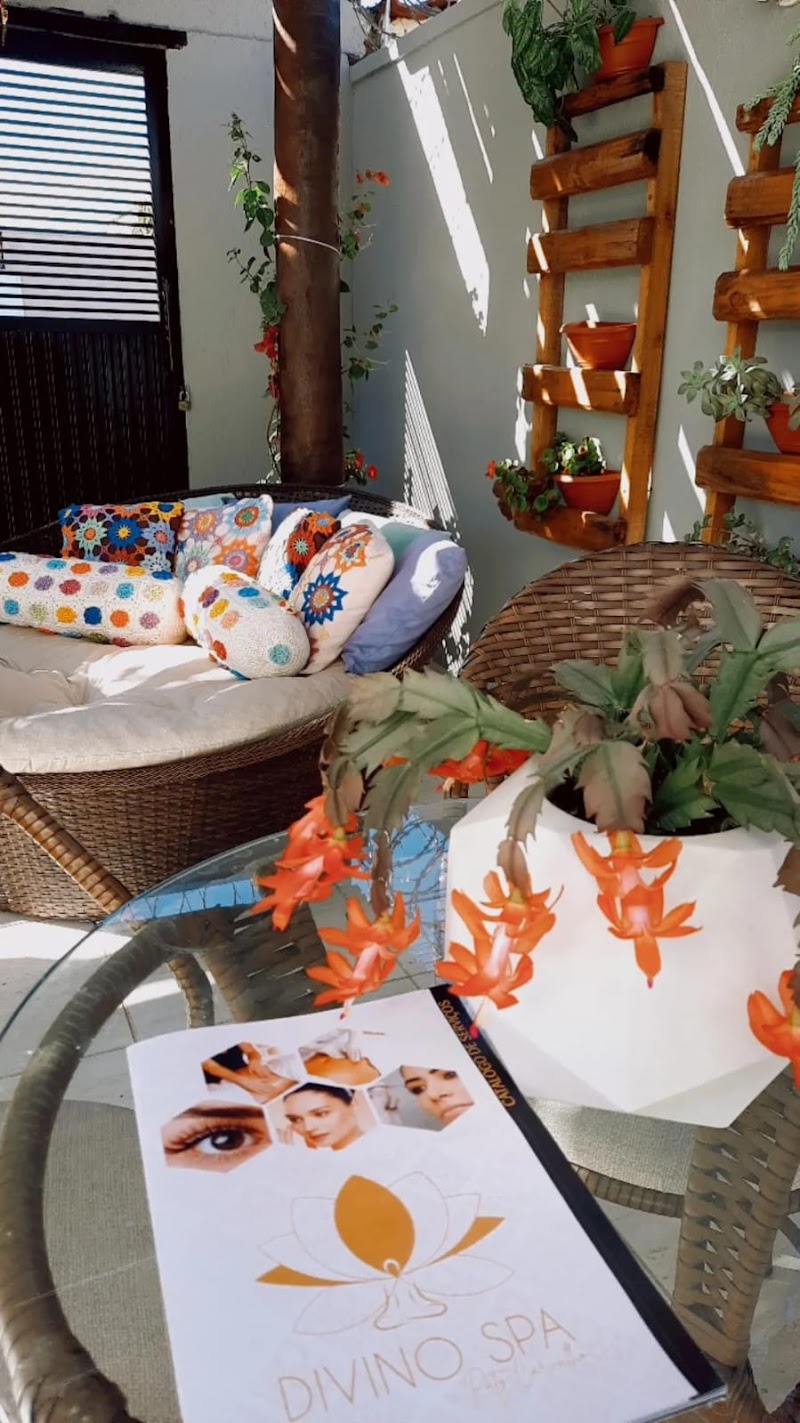 Divino SPA Montes Claros - Wellness Retreat in Montes Claros