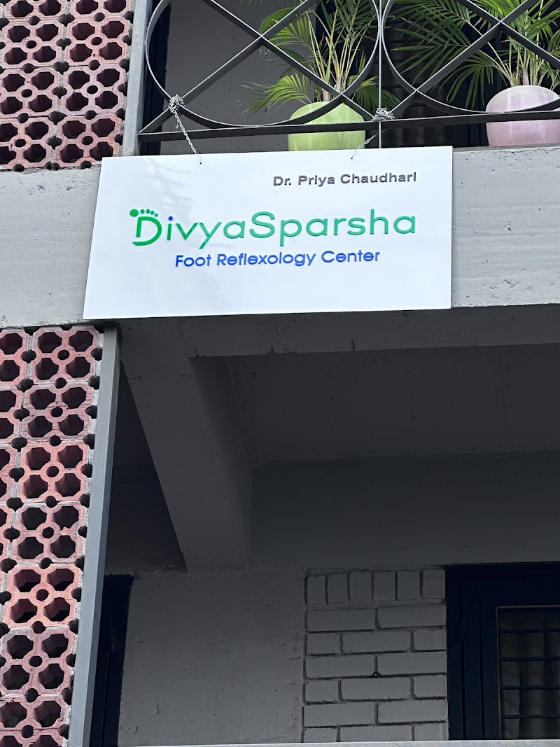 Divyasparsha foot reflexology Pune - Wellness Retreat in Pune