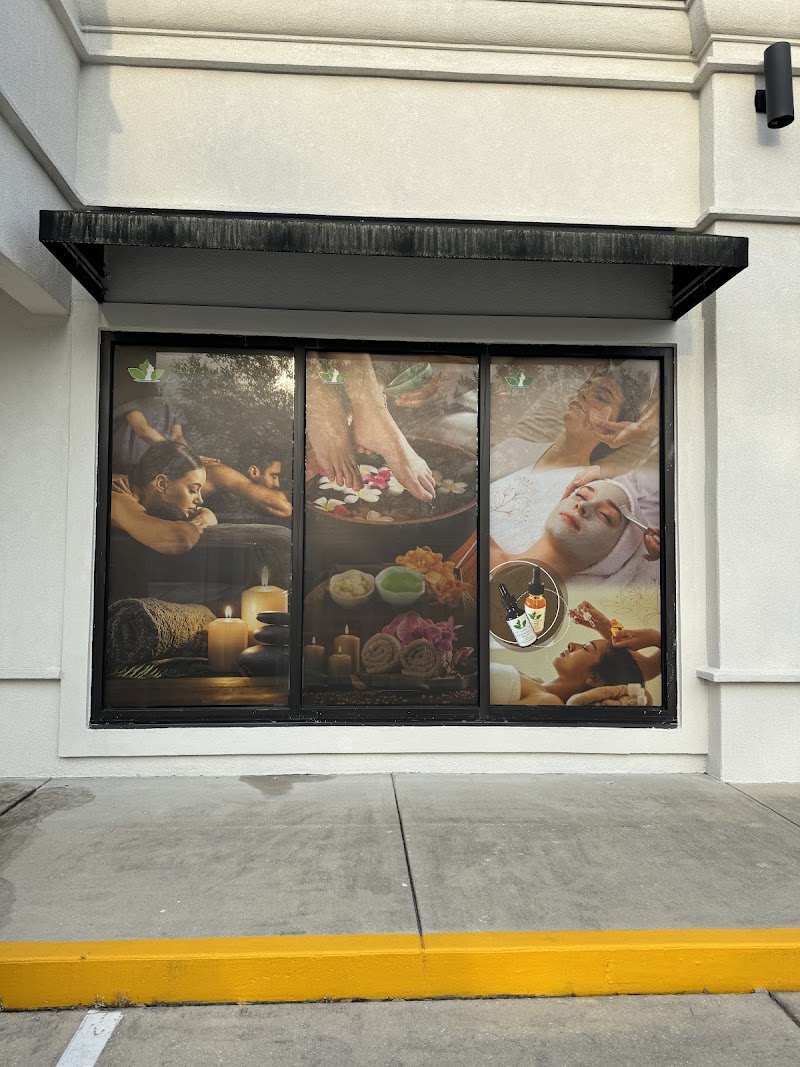 DIY Essential Spa Fernandina Beach - Day Spa in Fernandina Beach