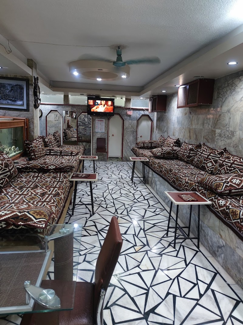 Diyarbakır Termal Hamam & Sauna Bağlar - Day Spa in Bağlar