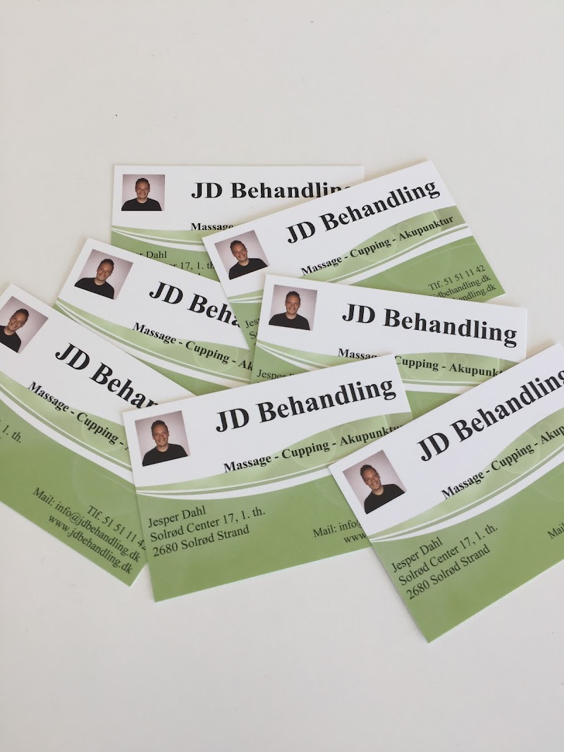 DJ BodyCare Solrød Strand - Day Spa in Solrød Strand