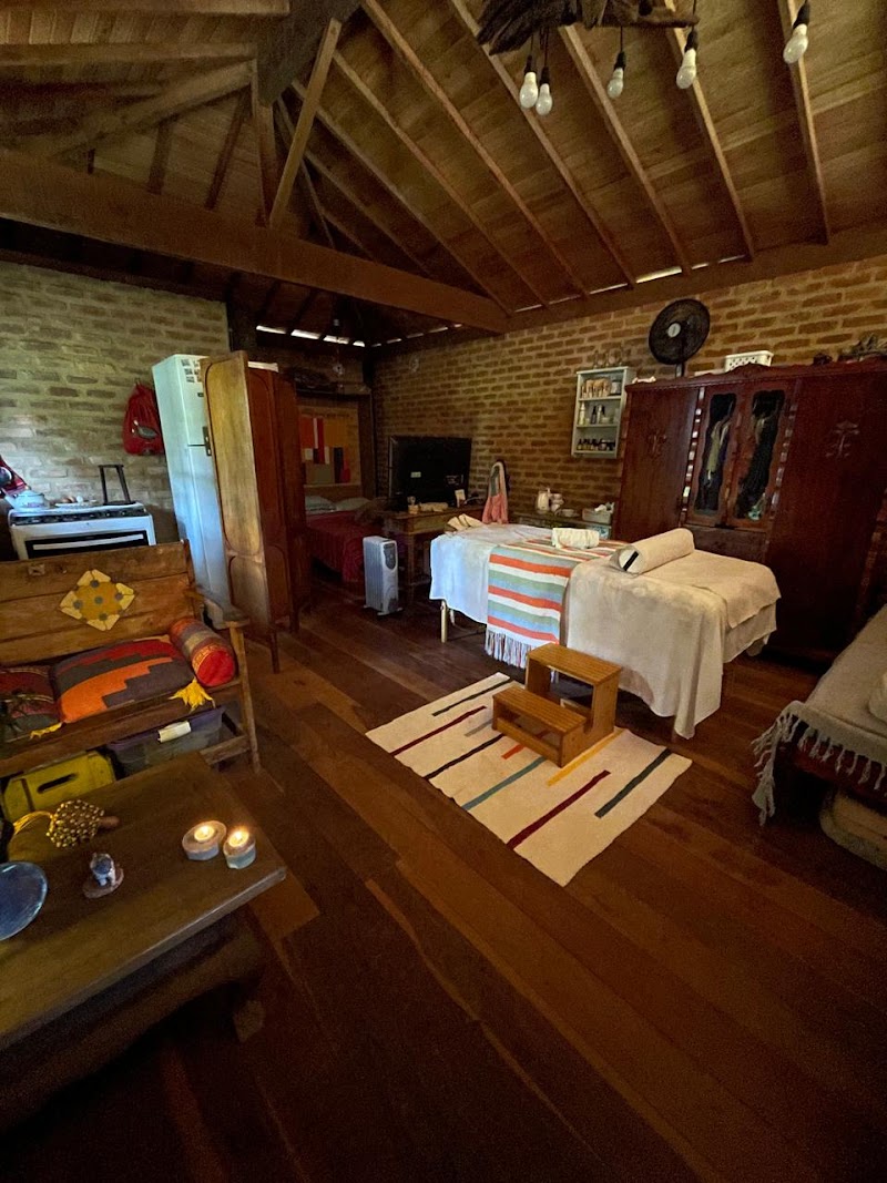 Dja Orico SPA Nova Friburgo - Day Spa in Nova Friburgo