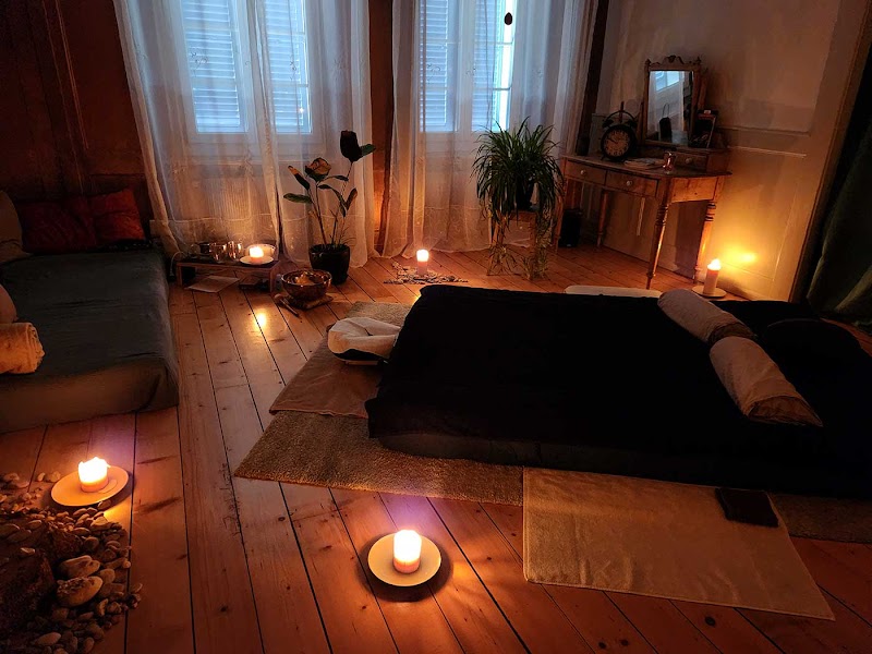 Djarada Boudry - Day Spa in Boudry