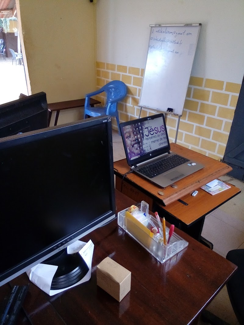 Djidjolé Lomé - Day Spa in Lomé