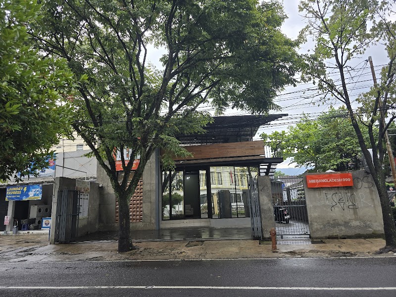 Djio Salon Bandung Kota - Day Spa in Bandung Kota