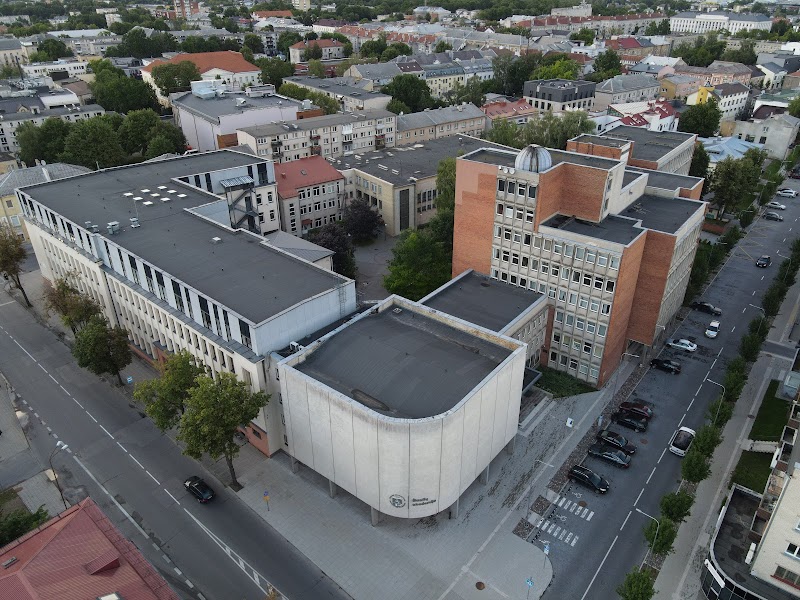 DK Dvaro studijos Šiauliai - Day Spa in Šiauliai