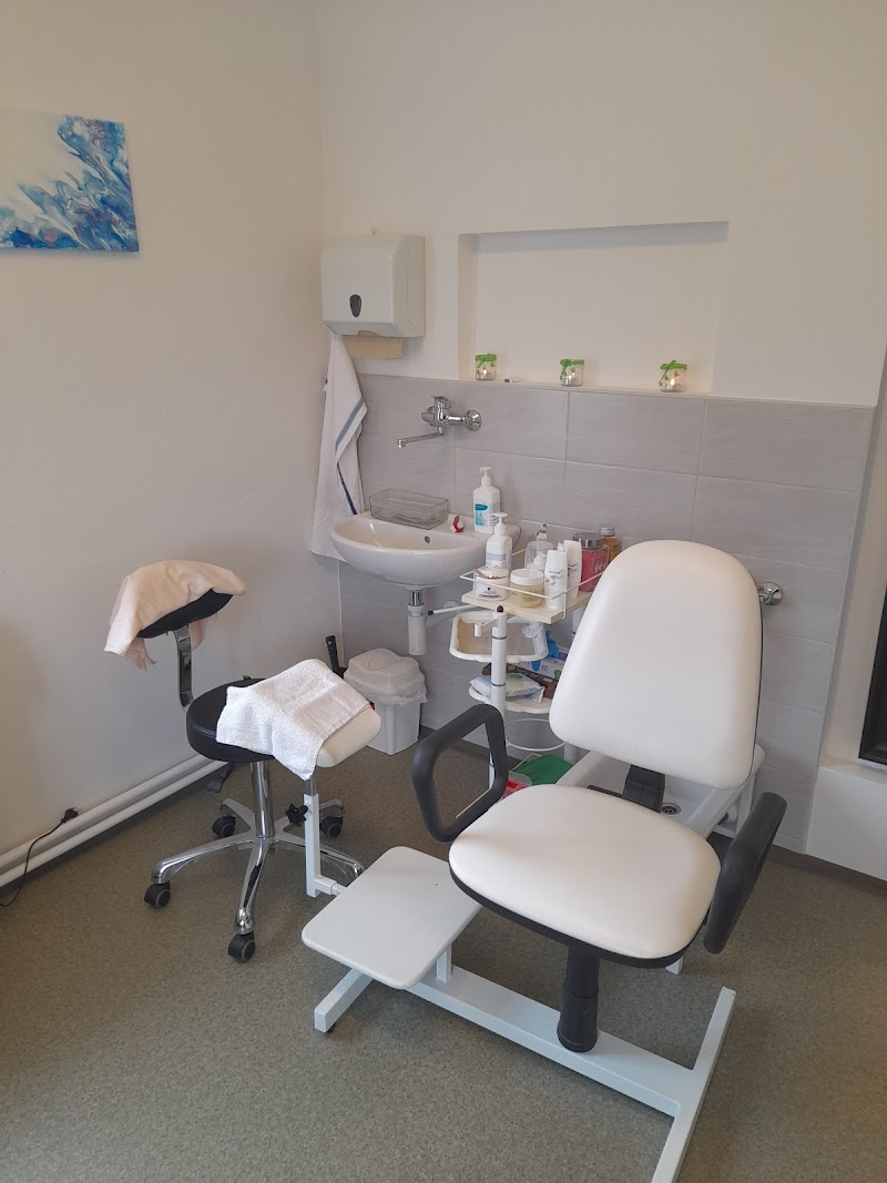 Dksalon Dolní Kalná - Day Spa in Dolní Kalná