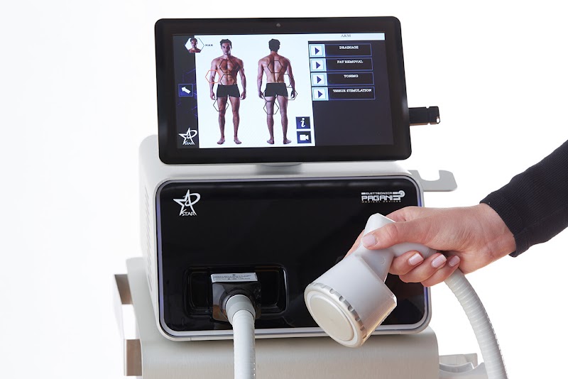 DMP Beauty Med spa Belton - Day Spa in Belton