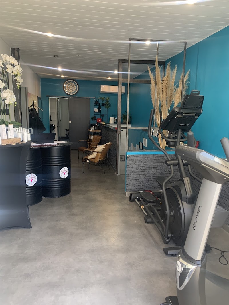 Do and Pat Body Smile Roquefort-la-Bédoule - Day Spa in Roquefort-la-Bédoule