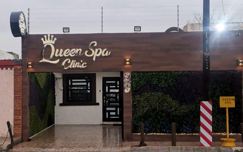 Do Spa Medico Estético Matamoros - Day Spa in Matamoros