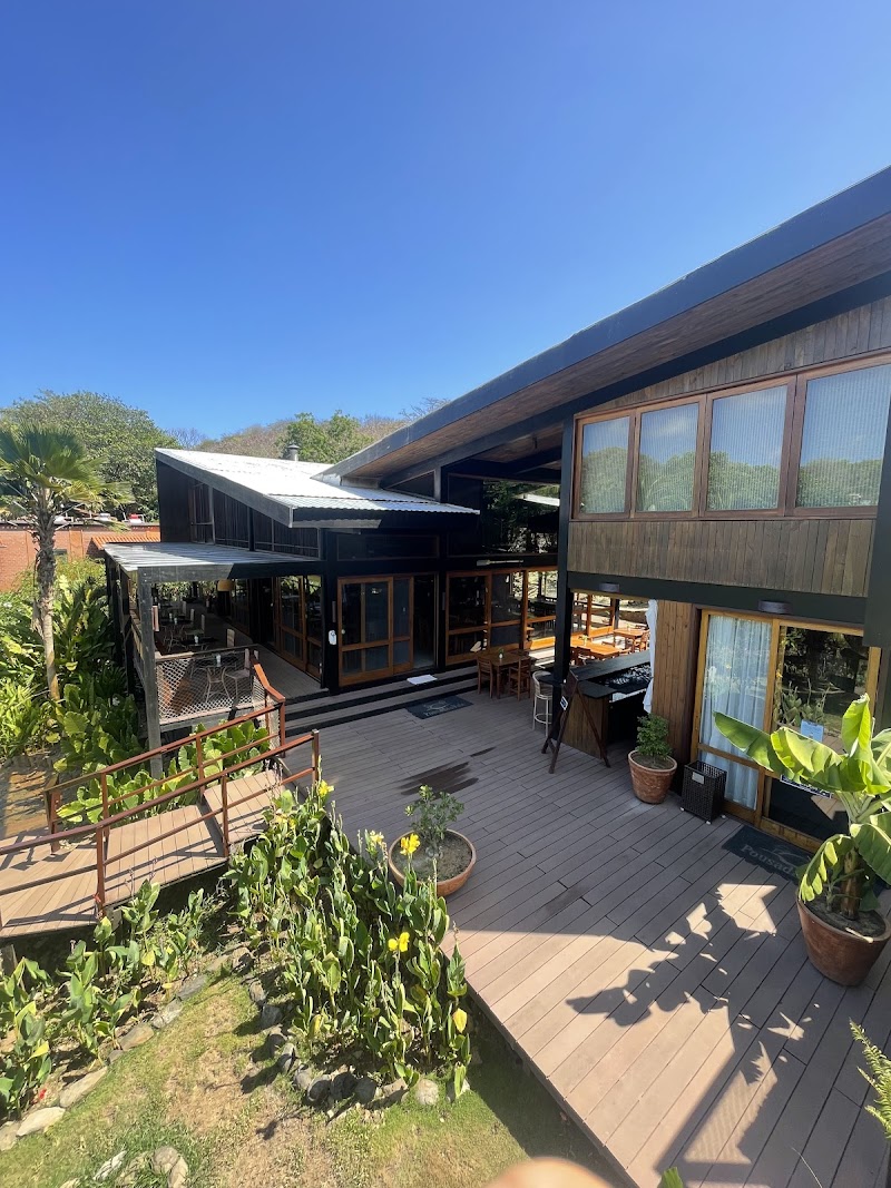 Do Vale Noronha - Pousada Restaurante e Spa Fernando de Noronha - Hotel Spa in Fernando de Noronha