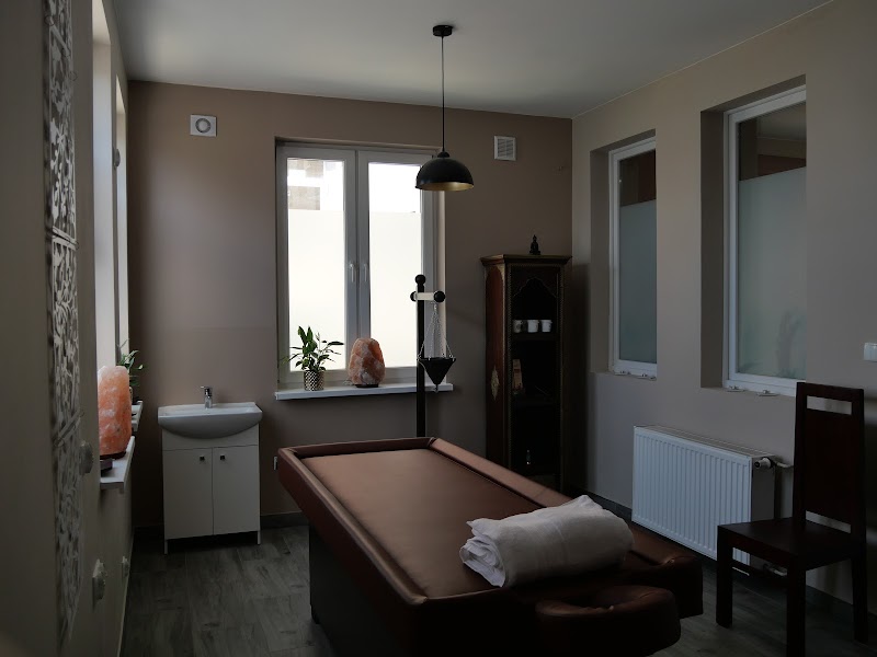 Dobra Karma Brzeg Dolny - Day Spa in Brzeg Dolny