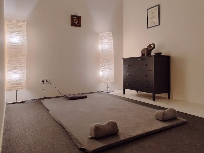 Dobsa István masszázs Budapest - Day Spa in Budapest