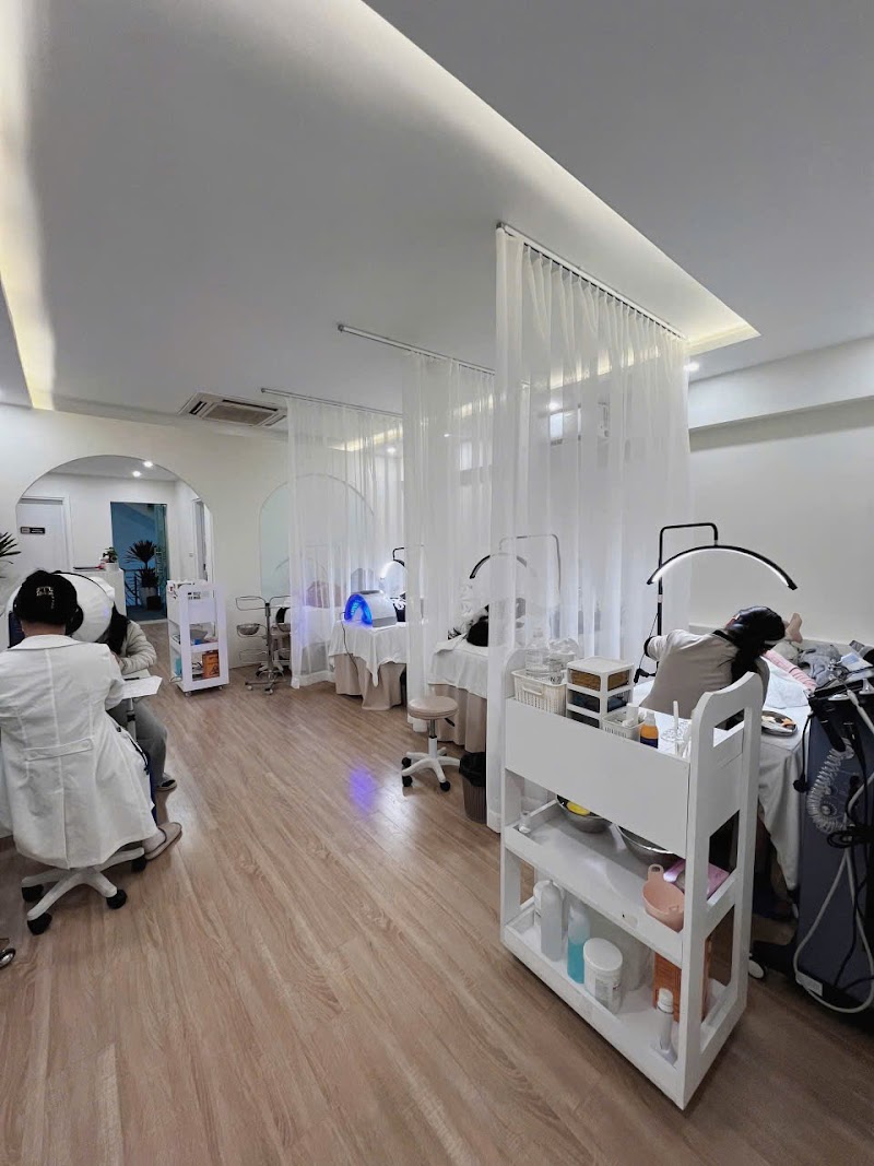DoceLar Aesthetics Quận Đống Đa - Day Spa in Quận Đống Đa
