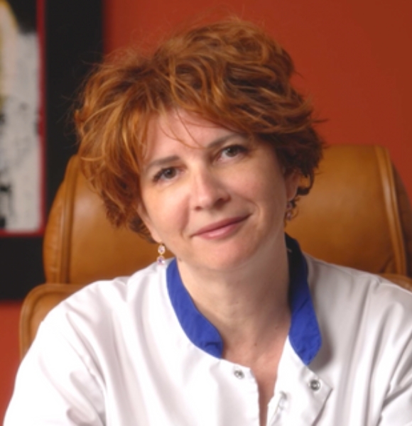 Docteur Caroline Lefebvre-Sagui La Fare-les-Oliviers - Day Spa in La Fare-les-Oliviers