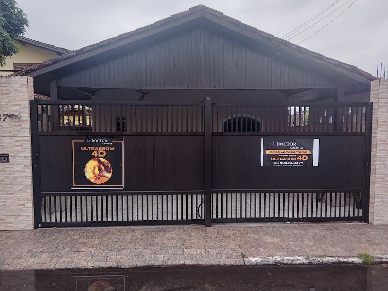 Doctor Check-up Ubatuba - Day Spa in Ubatuba