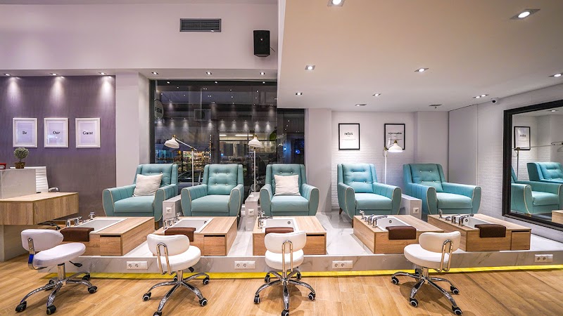 Doctor Fish Athens - Day Spa & Nail Bar - Day Spa in Athens
