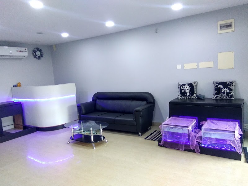 Doctor Fish Foot Pedicure Beltangadi - Day Spa in Beltangadi