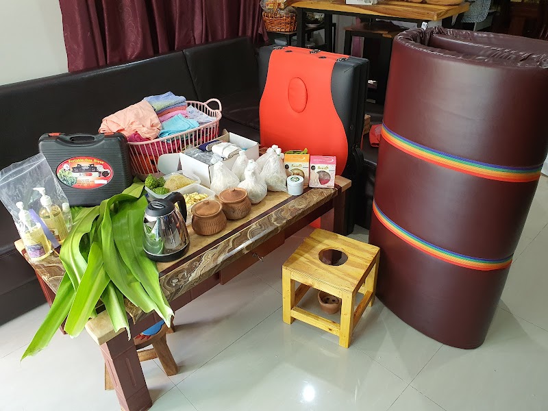 Doctor Ja Oh Postpartum Care, Milk Duct Massage Delivery, Chonburi - Day Spa in Chonburi