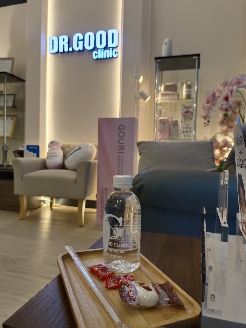 Doctor Phich Clinic Nakhon Sawan - Day Spa in Nakhon Sawan