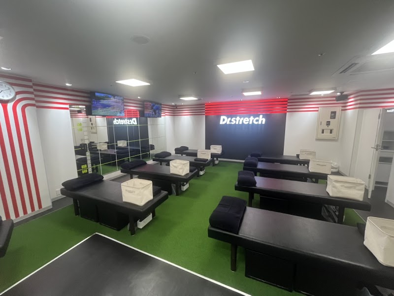 Doctor Stretch Sapporo Chuo Store Sapporo Chuo Ward - Day Spa in Sapporo Chuo Ward