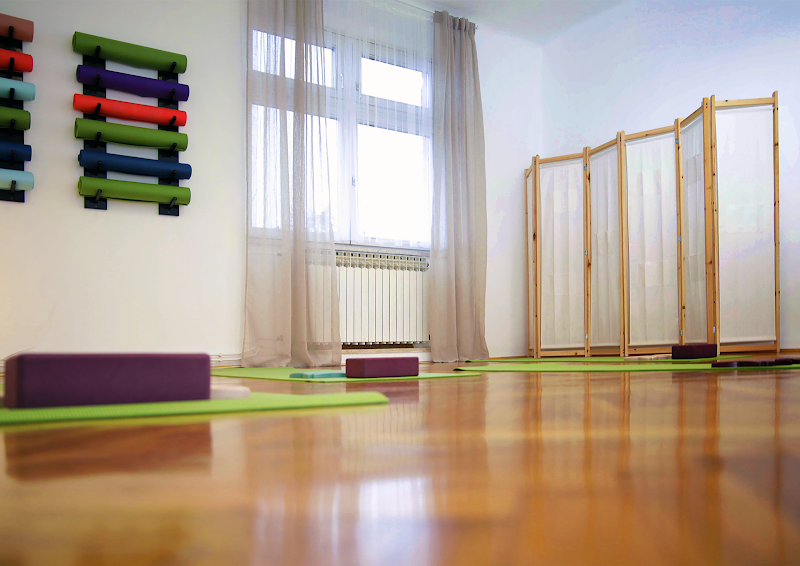 Dodir, studio za masažu Zagreb - Day Spa in Zagreb