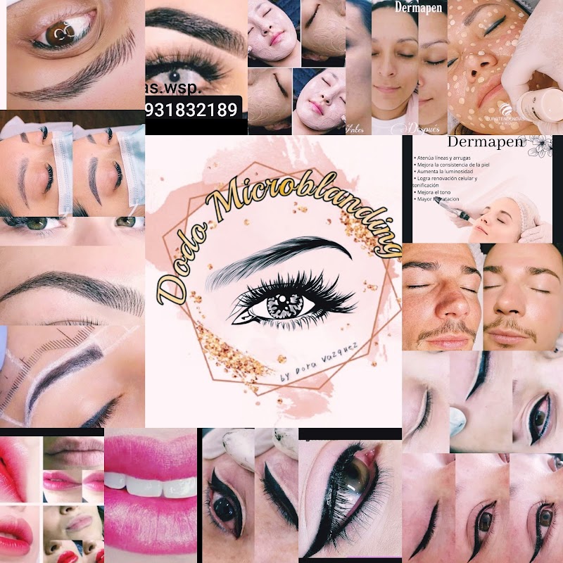 Dodo Microblandyng Juanjui - Day Spa in Juanjui