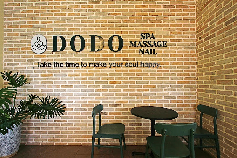 Dodo Spa Bohol - Day Spa in Bohol