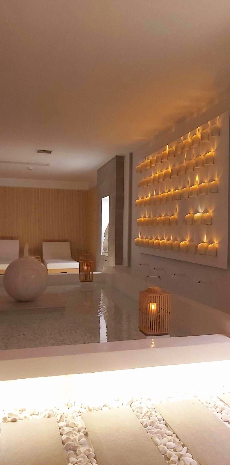 Dodoni Spa Neokaisareia - Day Spa in Neokaisareia