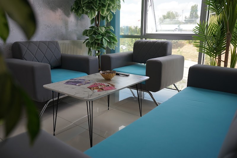 Doğal Yaşam ve Spa Merkezi Küçükçekmece - Wellness Retreat in Küçükçekmece