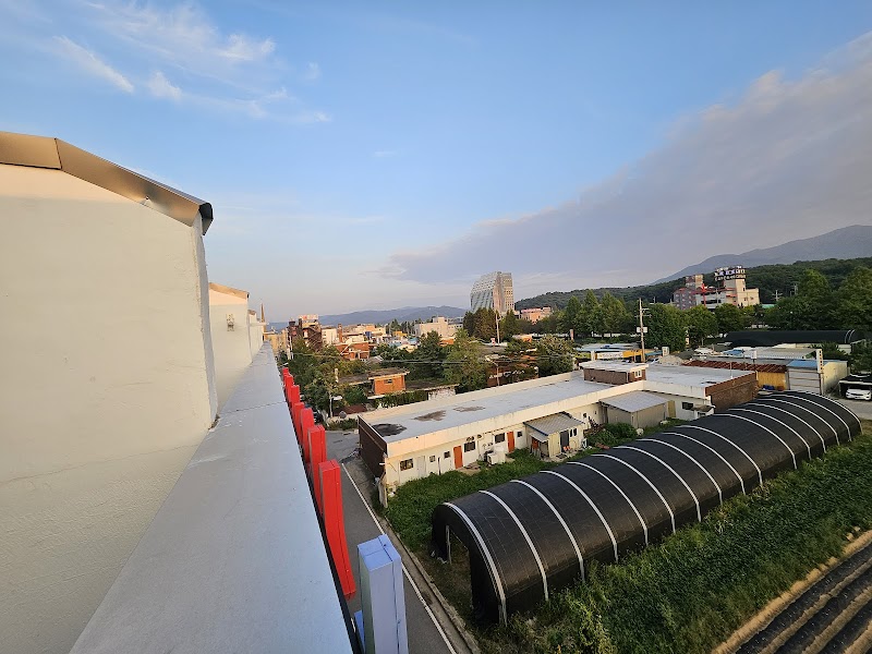 Dogo Villa Spa Pia Asan City - Day Spa in Asan City