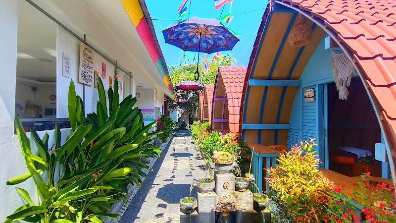 Doi bali spa Jimbaran