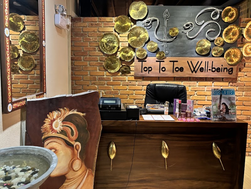 Doi Doi Colombo photo