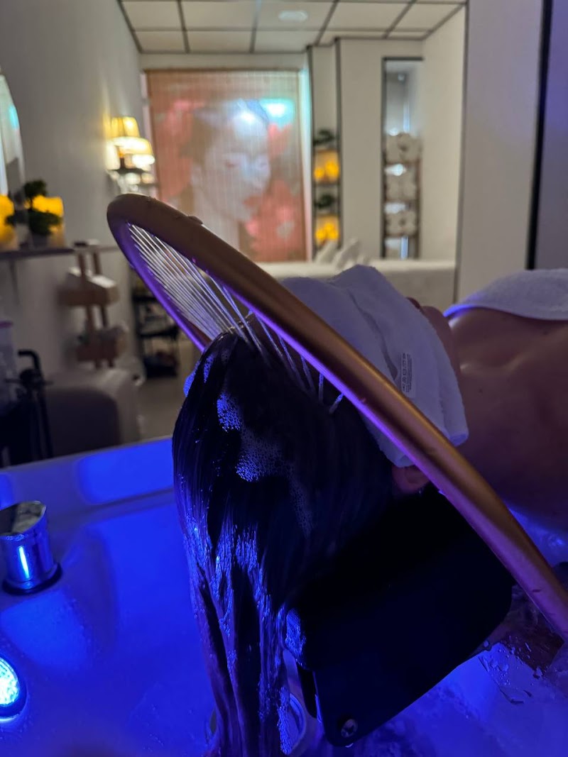 Dojo By Japanese Head SPA | Spa Capilar Málaga Malaga - Day Spa in Malaga