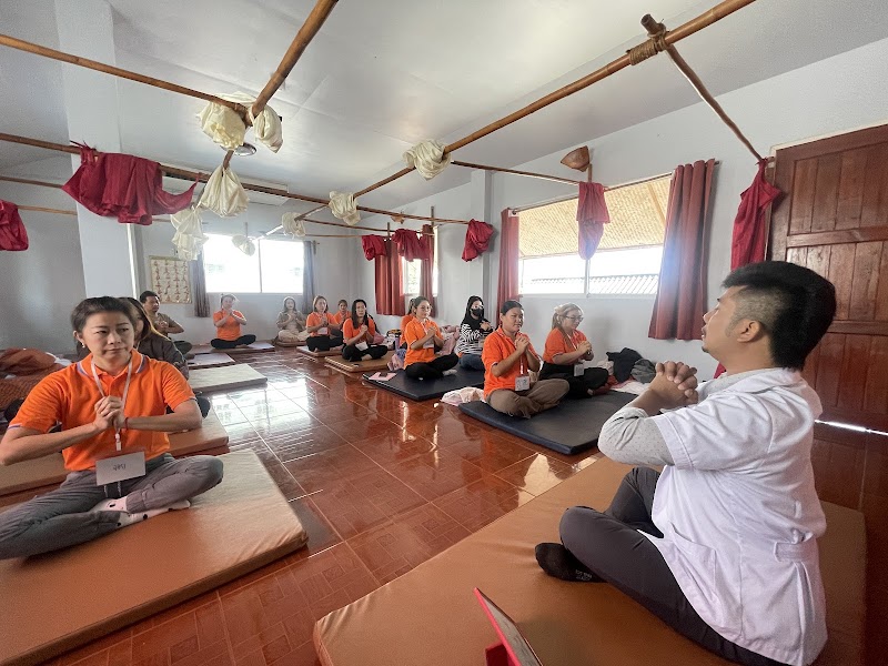 Dok Kaew Massage School Hatthawet Chiang Rai - Day Spa in Chiang Rai