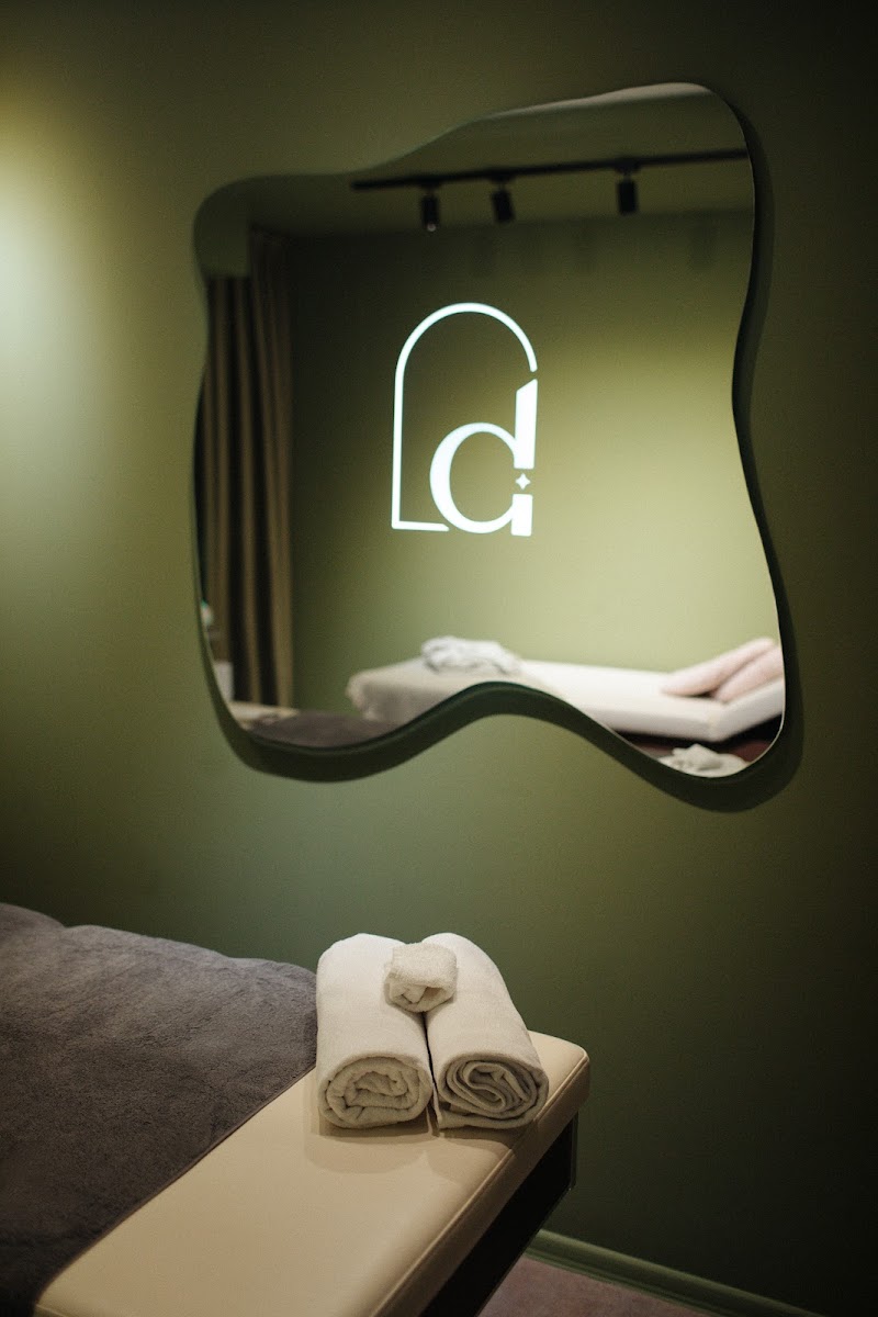 Dokowski Spa Skopje - Day Spa in Skopje