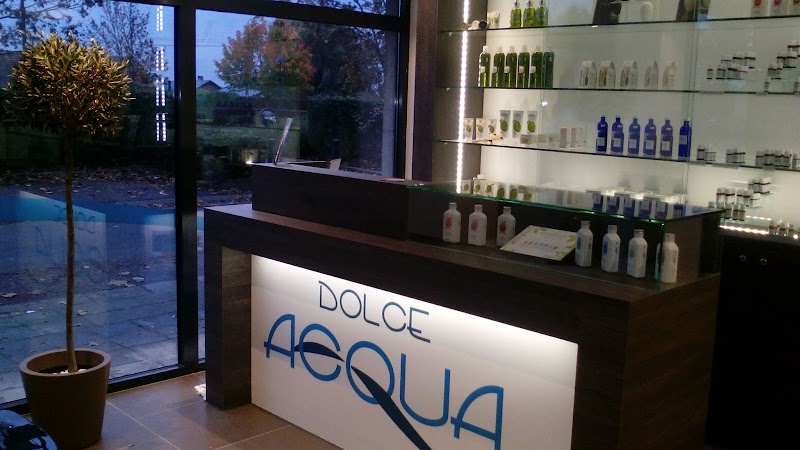 Dolce Acqua Aiseau-Presles - Day Spa in Aiseau-Presles