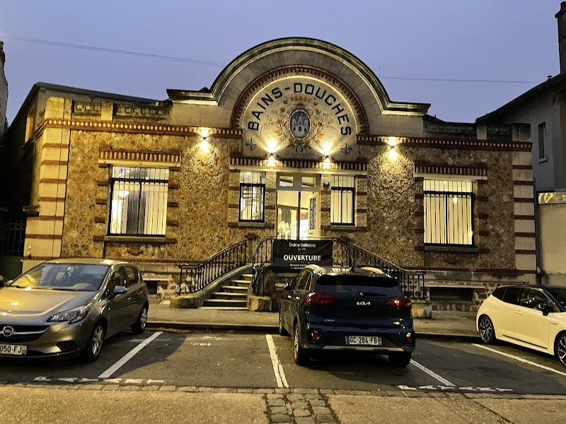 Dolce Bellezza Pontoise - Day Spa in Pontoise