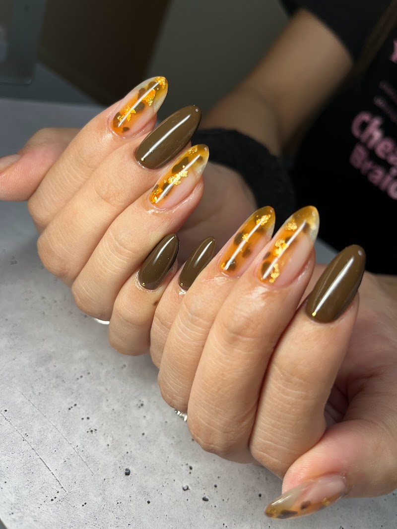 Dolce Eyelash and Nail Moriya City - Day Spa in Moriya City